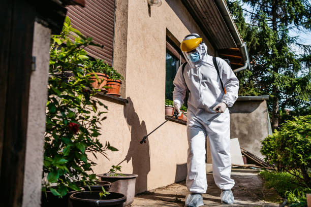 Pest Prevention Services in Belleville, WI